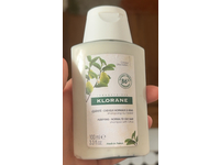 Klorane Citrus Shampoo, 3.3 fl oz/100 mL - Image 3