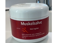 Matas Muskelsalve, 250 mL - thumbnail 1