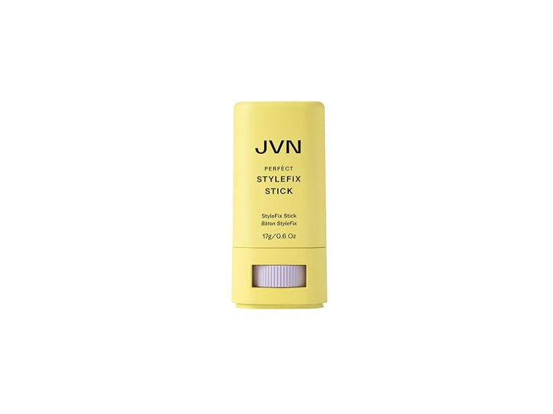 JVN Hair StyleFix Stick, 0.6 fl oz/17 g