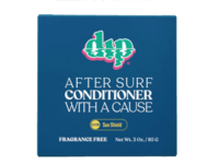 Dip After Surf Conditioner Bar, Fragrance Free, 3 oz/85 g - thumbnail 1