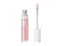 Almay Gleam Big Lip Serum, 100 Positively Pink, 0.13 fl oz/3.8 mL - thumbnail 1