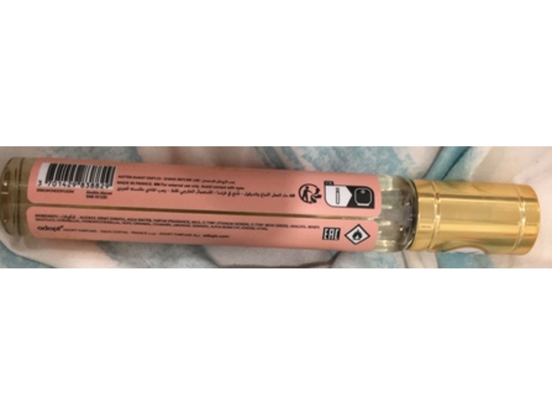 Adopt Wonderful Eau de Parfum + Hand Cream Set