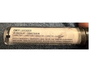 Nyx Professional Makeup HD Studio Photogenic Concealer, CW11 Lavender, 0.11 oz/3 g - Image 4