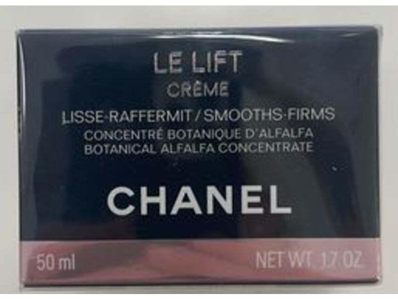 Chanel Le Lift Cream, 1.7 oz/50 mL