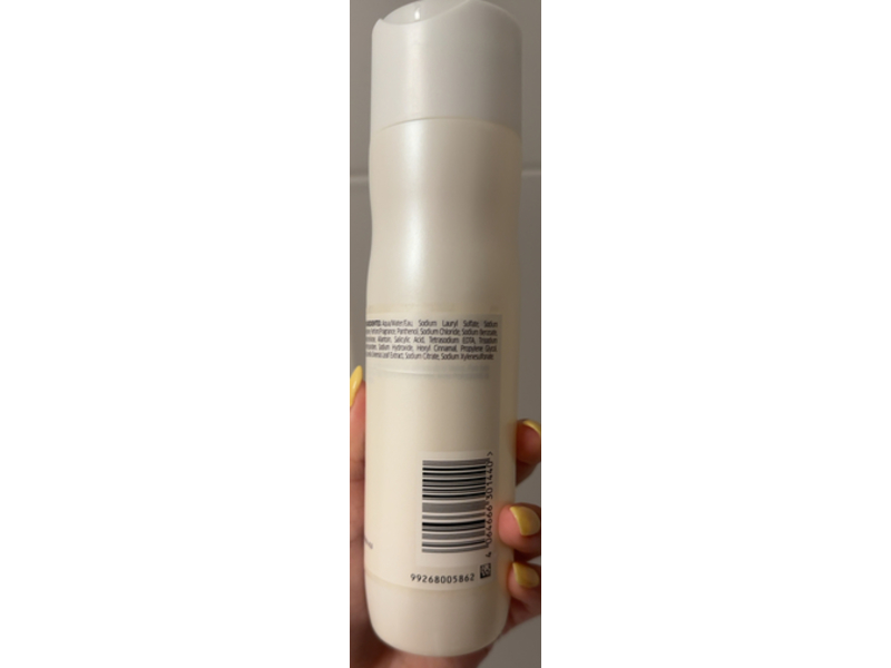 Wella Professionals Oil Reflections Luminous Reveal Shampoo, 8.45 fl oz/250 mL