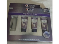 Crest 3D White Brilliance Daily Toothpaste, Deep Stain Remover, 2.1 oz/59 g, Pack Of 4 - Image 3