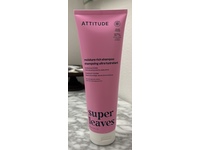 Attitude Super Leaves Moisture Rich Shampoo, Quinoa & Jojoba, 8 fl oz/240 mL - Image 3