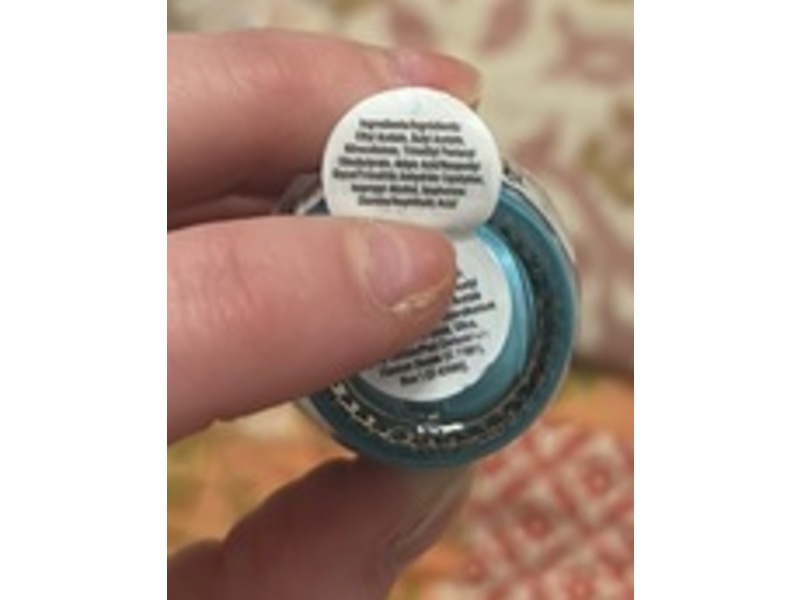 OPI Nail Lacquer, Surf Naked, 0.5 fl oz/15 mL