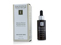 Eminence Organic Skin Care Marine Flower Peptide Serum, 1 fl oz/30 mL - Image 2