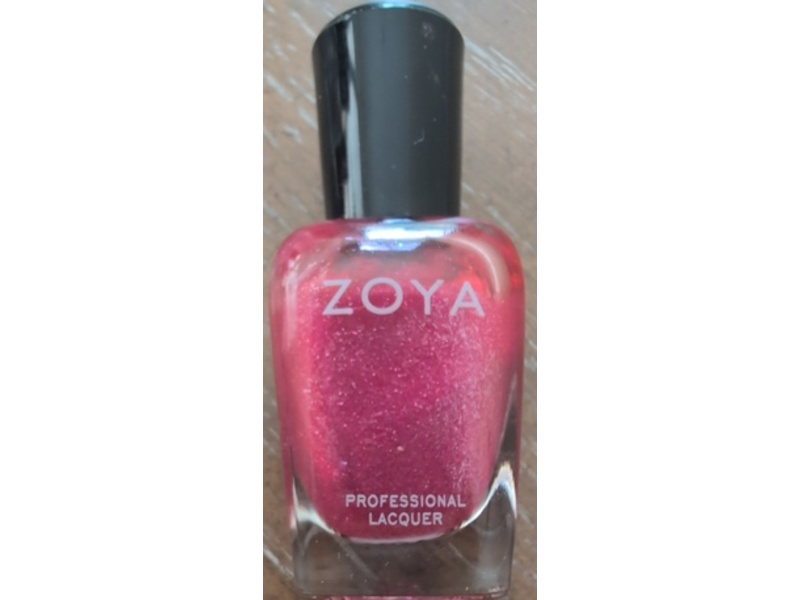 Zoya Professional Lacquer, Paradise Sun, 0.5 fl oz/15 mL