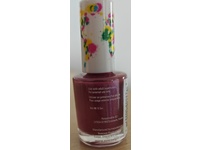 Suncoatgirl Water-Based Nail Polish, Princess Dress, 0.3 oz/9 mL - thumbnail 4