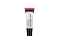 The Inkey List Tripeptide Plumping Lip Balm, Berry Tint, 0.33 fl oz/10 mL - thumbnail 1