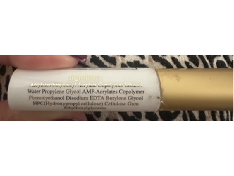 Winkclique Lash Adhesive, Clear, 5 g