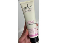 Sukin Sensitive Micellar Scalp Mask, 6.76 fl oz/200 mL - thumbnail 2