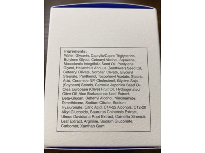 Medature Psl Repair Moisturizer, 4, 1 fl oz/30 mL