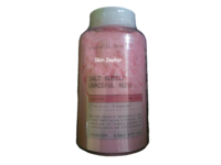 Logically Skin Bubble Bath Salt, Relaxing Lavender, 17.63 fl oz/500 g - Image 2