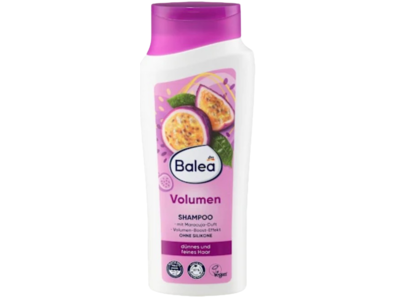 dm Balea Volume Shampoo, 300 mL