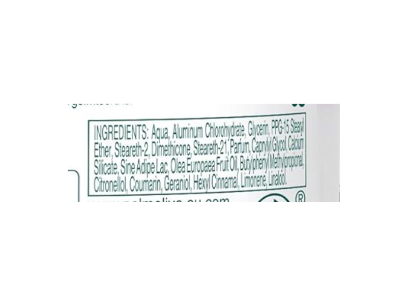 Palmolive Deodorant Roll-On, Soft, 50 mL, Pack Of 6