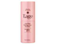 Tage Cica-tree Shaking Glow Sun Fixer, SPF 50+ PA++++, 1.69 fl oz/50 mL - thumbnail 1