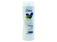 Dove Body Love Essential Care Body Lotion, 13.5 fl oz/400 mL - thumbnail 1