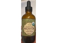 US Organic Moroccan Argan Oil, 4 fl oz/115 mL - thumbnail 2
