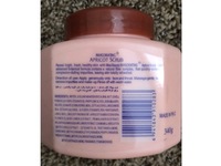 Miss Beauty Invigorating Apricot Scrub, 12 oz/340 g - thumbnail 3