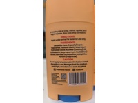 Polished Punk Natural Deodorant, Candy Apple, 2.65 oz/75 g - thumbnail 3