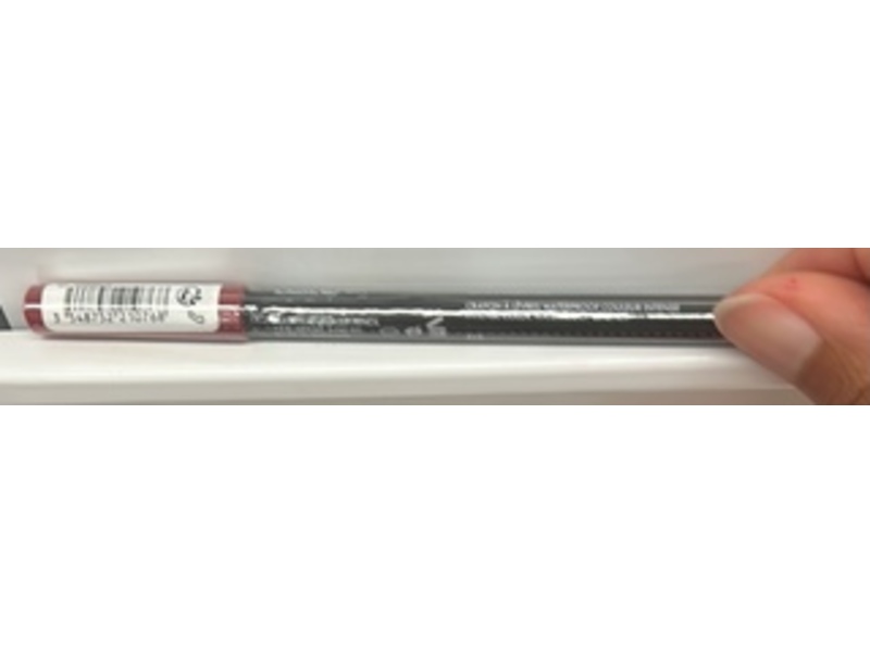 Make Up For Ever Artist Color Pencil Extreme, 412 Forever Passion, 0.04 oz/1.2 g