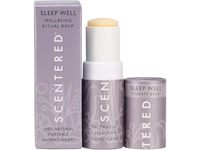 Scentered Wellbeing Ritual Balm, Sleep Well, 0.17 oz/5 g - Image 2