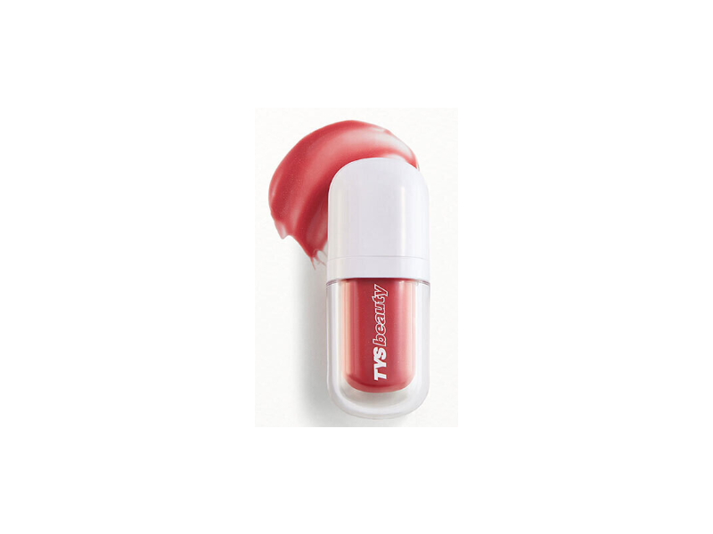Tys Beauty Lip Butter, Lychee, 0.21 fl oz/6.5 mL