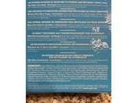 Foreo H2 Overdose Ultra Hydrating Mask, 0.21 oz/6 g - Image 4