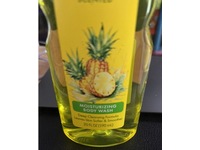 Eve St. Claire Moisturizing Body Wash, Pineapple Papaya, 20 fl oz/590 mL - thumbnail 4