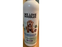 We Love Doodles Dog Detangler Leave-In Conditioner Spray, Lavender, 16 fl oz/473 mL - thumbnail 2