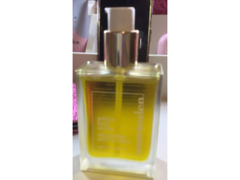 Evereden Golden Body Serum 3.4 fl oz/100 mL