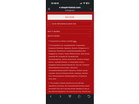 Irritated Face + Body Serum, 5 fl oz/150 mL - thumbnail 2