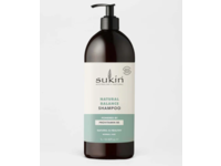 Sukin Natural Balance Shampoo, 33.82 fl oz/1 L - Image 2