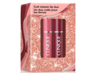 Clinique Cult Classic Almost Lipstick Duo, Black Honey + Pink Honey, 0.04 oz/1.2 g - thumbnail 1