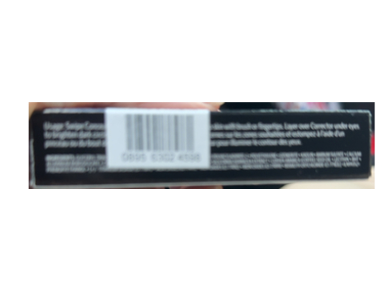 Bobbi Brown Skin Concealer Stick, 04 Cool Sand, 0.1 oz/3 g