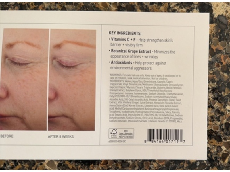 Rodan + Fields Redefine Multifunction Eye Cream, 0.5 oz/15 mL