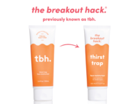 the breakout hack Thirst Trap Face Moisturizer, 3.5 fl oz/100 mL - thumbnail 2