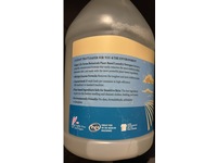 Ginger Lily Farms Botanicals Plant-Based Laundry Detergent, Free & Clear, 85 Loads, 128 fl oz/3.78 L - thumbnail 3