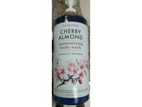 Pharm To Table Moisturizing Body Wash, Cherry Almond, 32 fl oz/960 mL - thumbnail 2