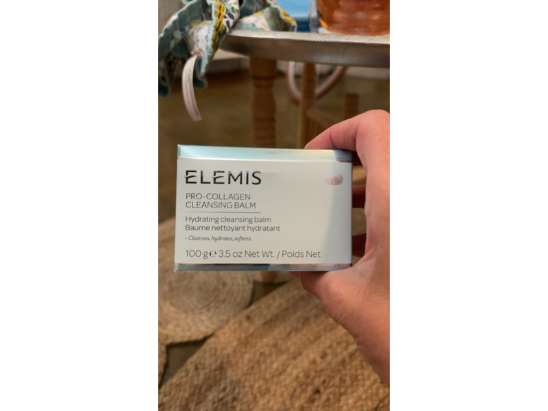 Elemis Pro-Collagen Cleansing Balm, 100 g