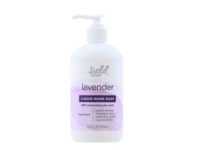 Field Day Liquid Hand Soap, Lavender, 12.5 fl oz/370 mL - Image 2