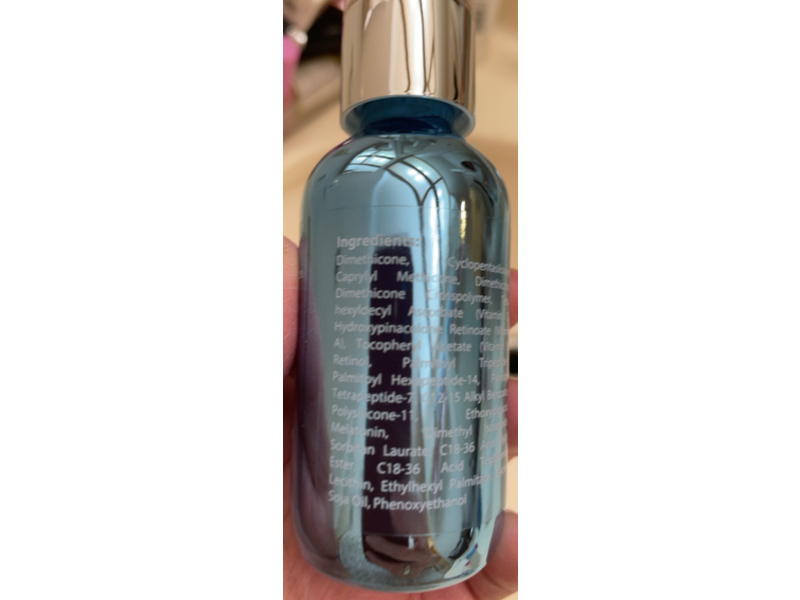 Dr. Denese SkinScience Triple Strength Peptide Super Drops, 2 fl oz/60 mL