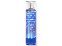 Bath & Body Works Fine Fragrance Mist, Frosted Coconut Snowball, 8 fl oz/236 mL. - thumbnail 1