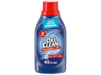 OxiClean Max Force Advance Stain Remover, 45 fl oz/1.33 L - Image 2