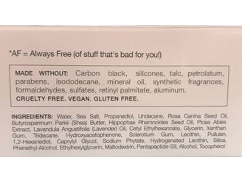 Lawless Set The Stage Hydrating Priming Serum, 1.7 fl oz/50 mL