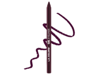 L.A. Colors Gel Eyeliner, CP643 Burgundy, 0.05 oz/1.3 g - thumbnail 1