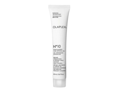 Olaplex No. 10 Bond Shaper Curl Defining Gel, 0.67 fl oz/20 mL